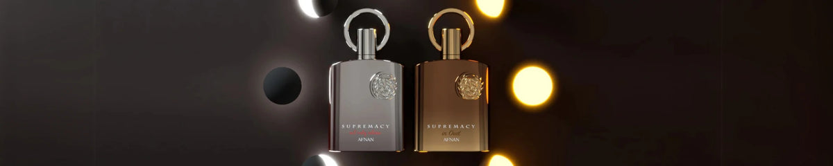Extrait De Parfum For Him