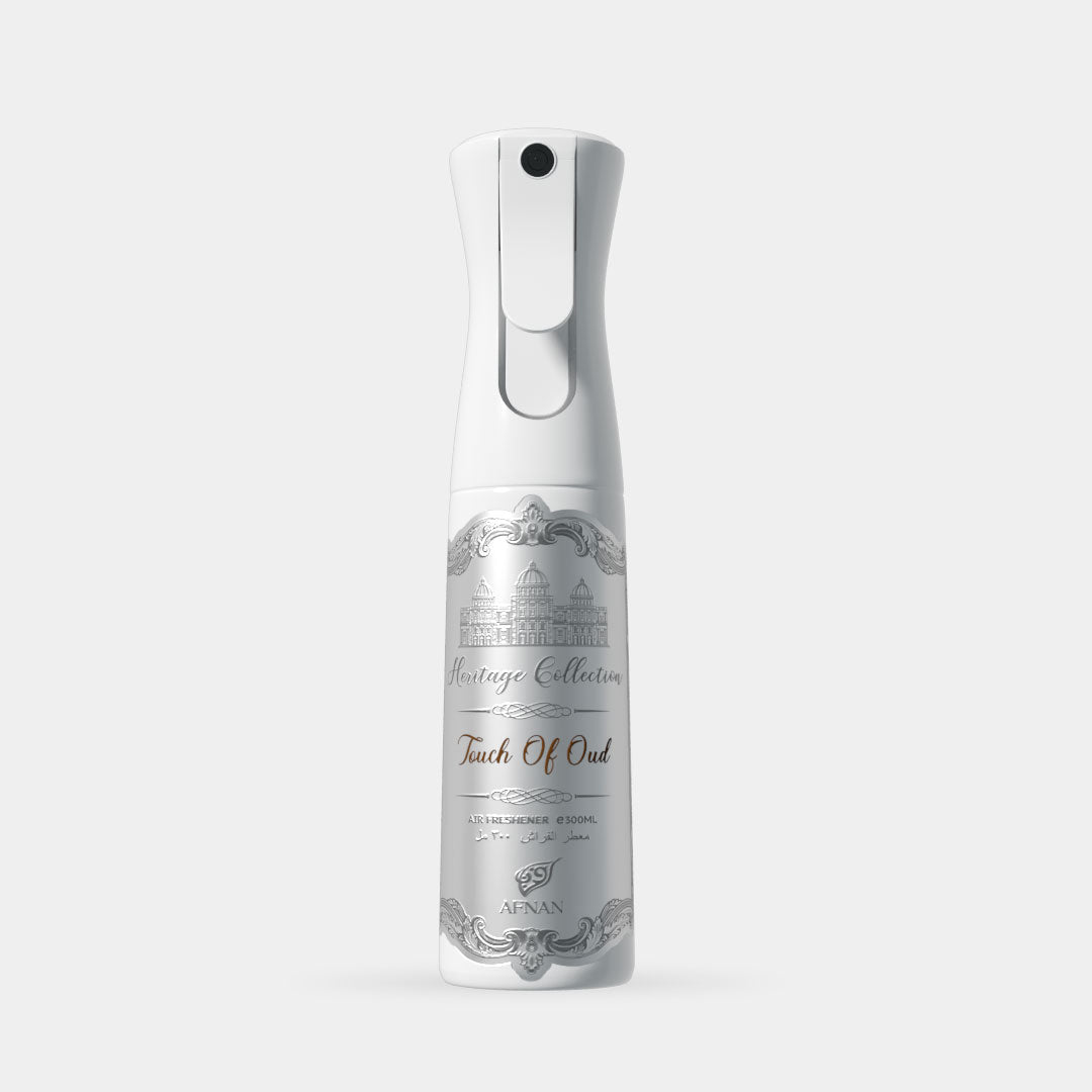 HERITAGE COLLECTION - TOUCH OF OUD