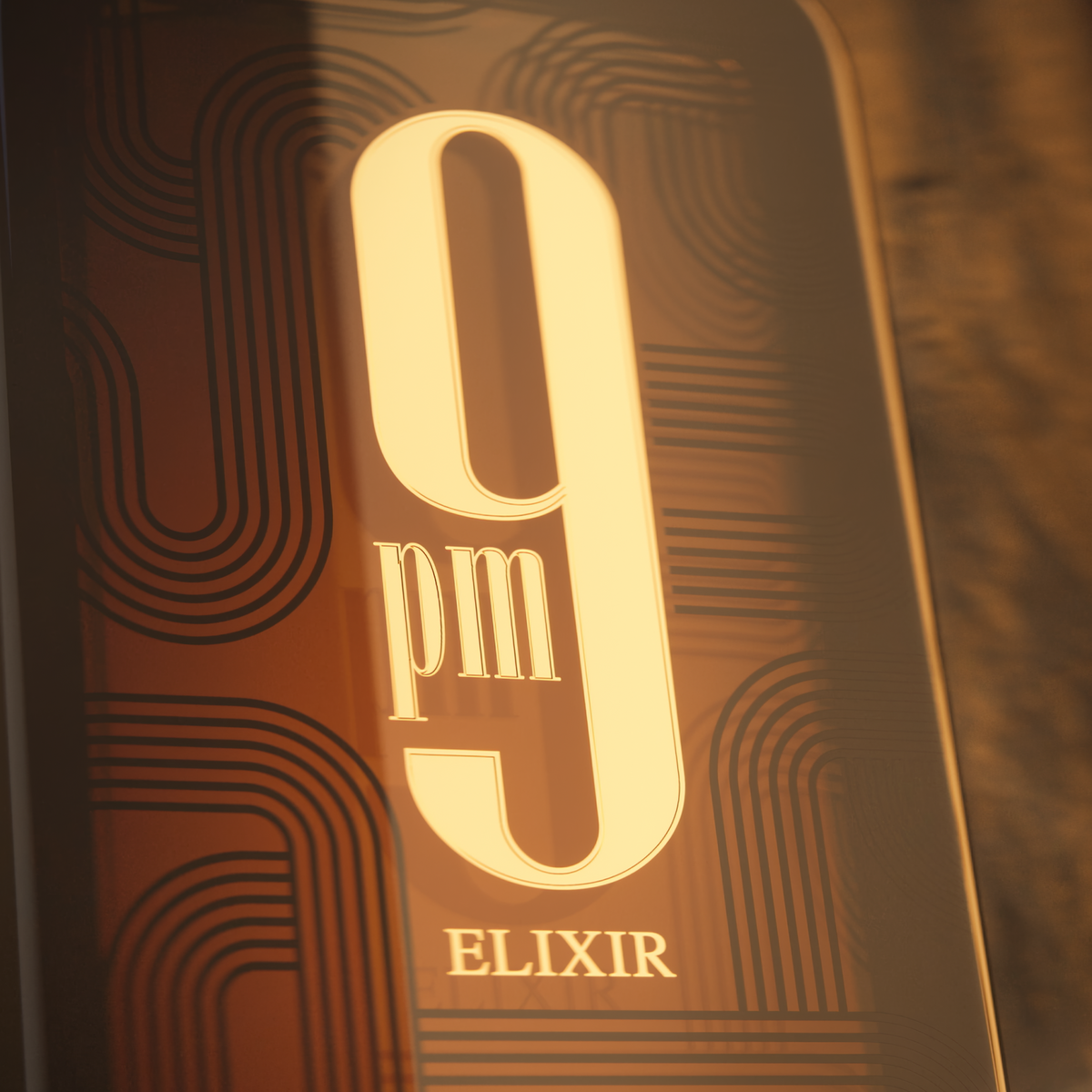 9 PM Elixir